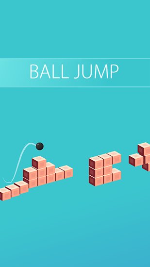 game pic for Ball jump